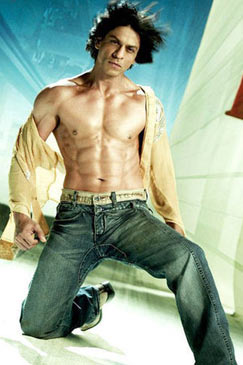 srk srk